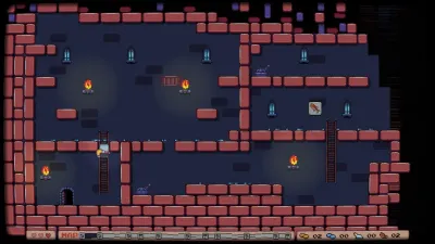 Bricky To Me — скриншот 3