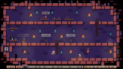 Bricky To Me — скриншот 6