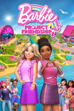 Barbie Project Friendship™