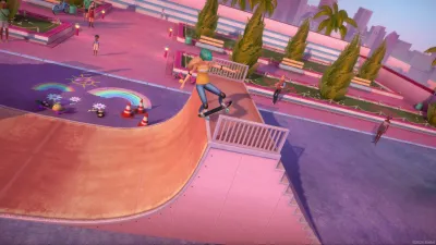 Barbie Project Friendship™ — скриншот 7