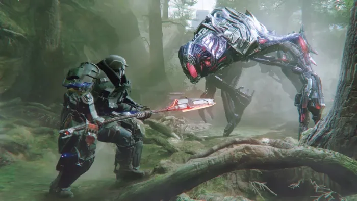 The Surge 2 - Premium Edition — скриншот 4