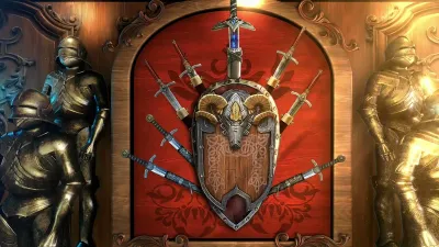 Endless Fables: Shadow Within — скриншот 2