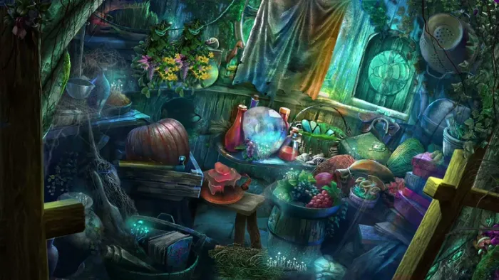 Endless Fables: Shadow Within — скриншот 3