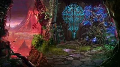 Endless Fables: Shadow Within — скриншот 5