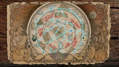 Endless Fables: Shadow Within — скриншот 6