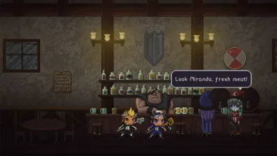 REZ PLZ — скриншот 1