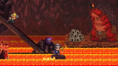 REZ PLZ — скриншот 2