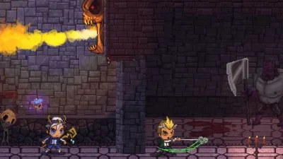 REZ PLZ — скриншот 3