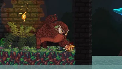 REZ PLZ — скриншот 4