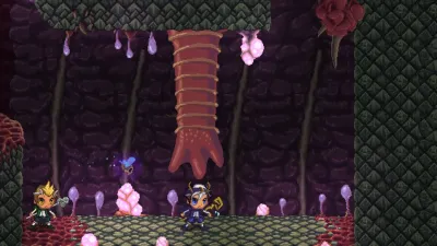 REZ PLZ — скриншот 7