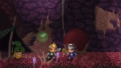 REZ PLZ — скриншот 8