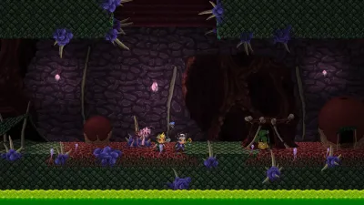 REZ PLZ — скриншот 9