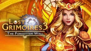 Lost Grimoires 3: The Forgotten Well (Xbox Version)