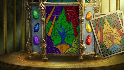 Lost Grimoires 3: The Forgotten Well (Xbox Version) — скриншот 4