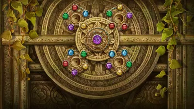 Lost Grimoires 3: The Forgotten Well (Xbox Version) — скриншот 9