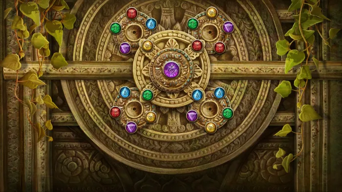 Lost Grimoires 3: The Forgotten Well (Xbox Version) — скриншот 9