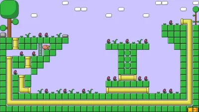 Butterfly 2 — скриншот 1