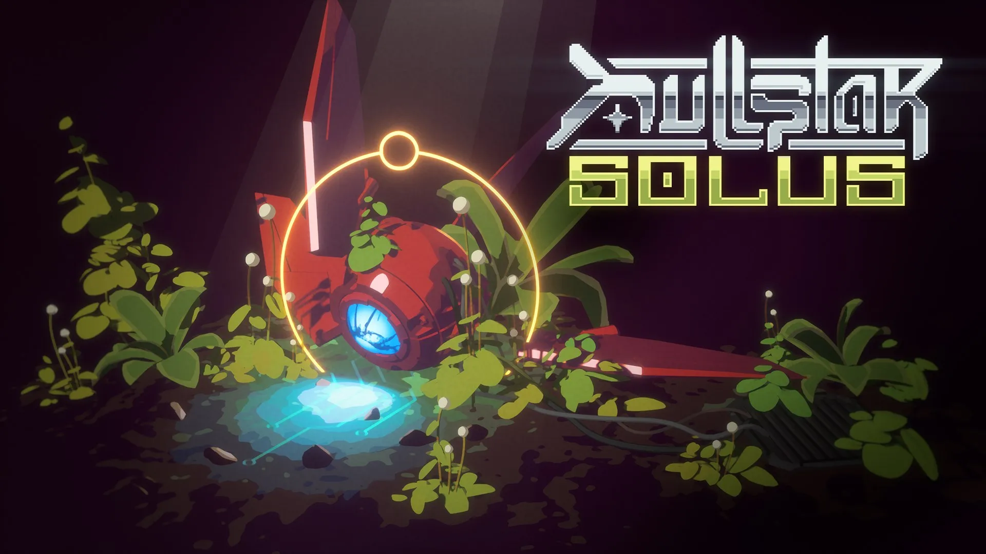 Nullstar: Solus
