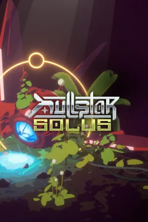 Nullstar: Solus