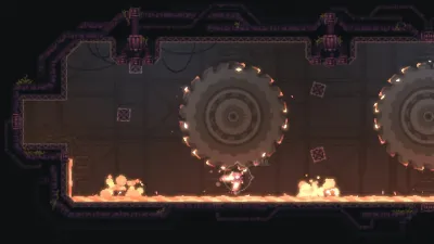 Nullstar: Solus — скриншот 1