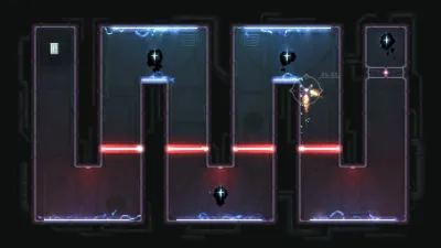 Nullstar: Solus — скриншот 2