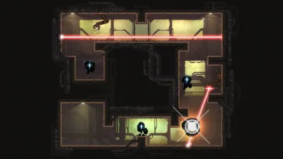 Nullstar: Solus — скриншот 4