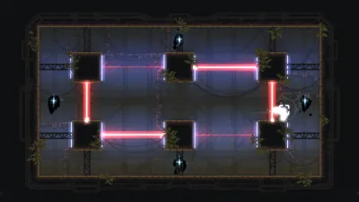 Nullstar: Solus — скриншот 5