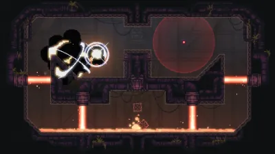 Nullstar: Solus — скриншот 6