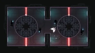 Nullstar: Solus — скриншот 7