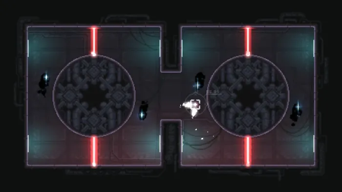 Nullstar: Solus — скриншот 7