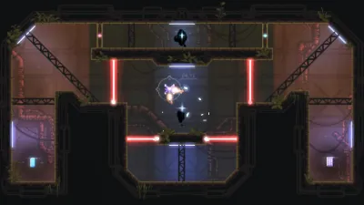 Nullstar: Solus — скриншот 8