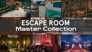 Escape Room Master Collection