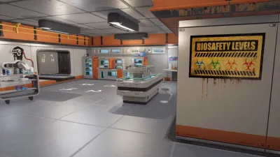 Escape Room Master Collection — скриншот 5