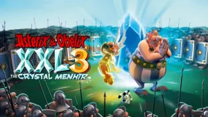 Asterix & Obelix XXL3: The Crystal Menhir