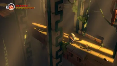 Asterix & Obelix XXL3: The Crystal Menhir — скриншот 3