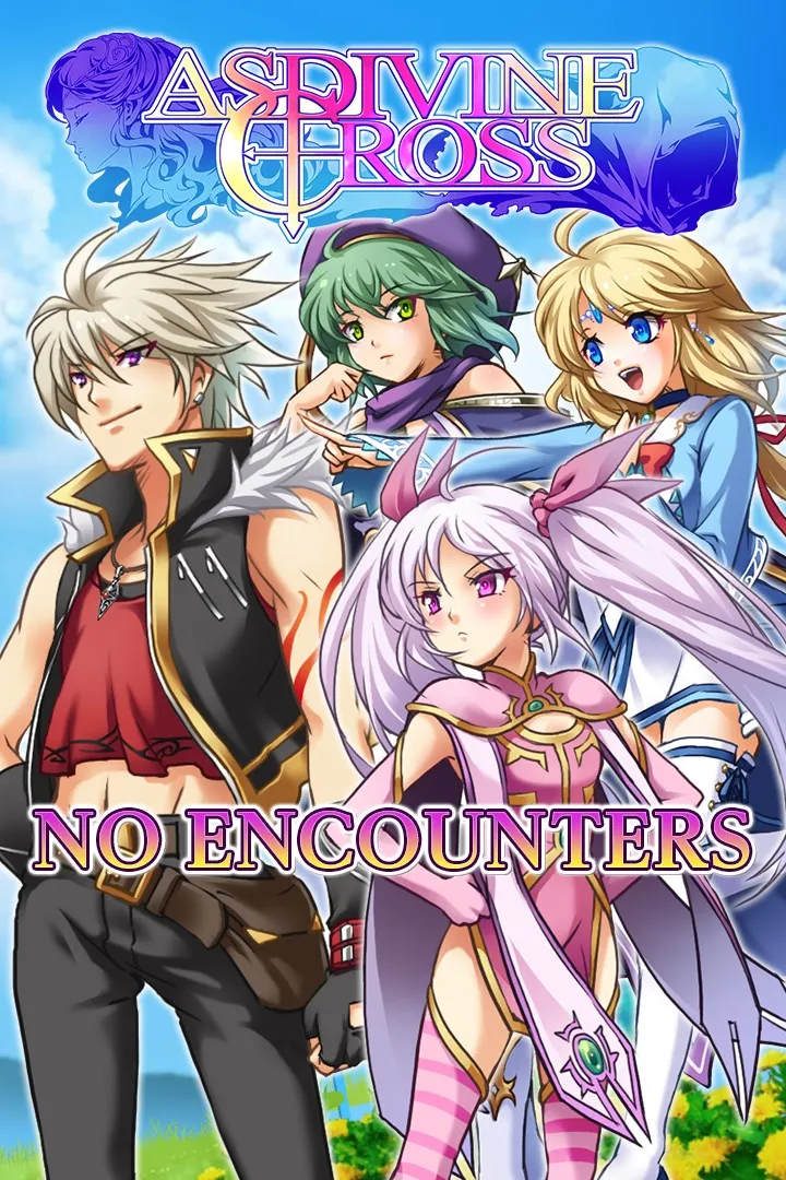 No Encounters - Asdivine Cross