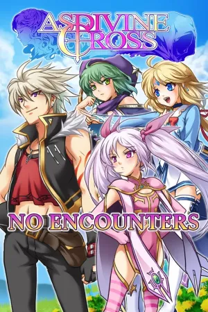 No Encounters - Asdivine Cross