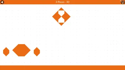 Overlap Elimination — скриншот 2