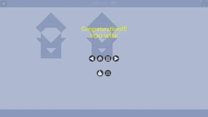 Overlap Elimination — скриншот 5