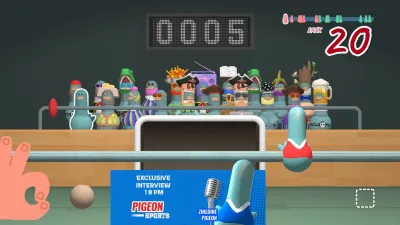 Headbangers: Rhythm Royale - Digital Deluxe Edition — скриншот 2