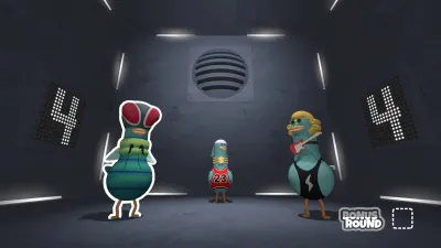 Headbangers: Rhythm Royale - Digital Deluxe Edition — скриншот 7