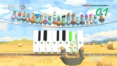 Headbangers: Rhythm Royale - Digital Deluxe Edition — скриншот 8