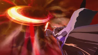 BLEACH Rebirth of Souls - Season Pass — скриншот 2