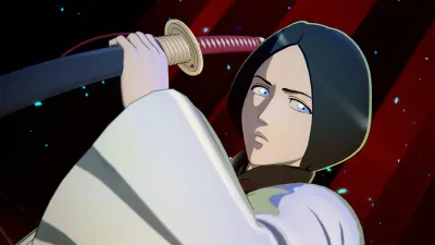 BLEACH Rebirth of Souls - Season Pass — скриншот 3