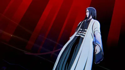 BLEACH Rebirth of Souls - Season Pass — скриншот 4