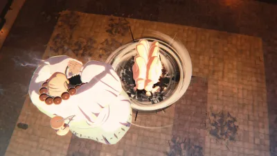 BLEACH Rebirth of Souls - Season Pass — скриншот 6