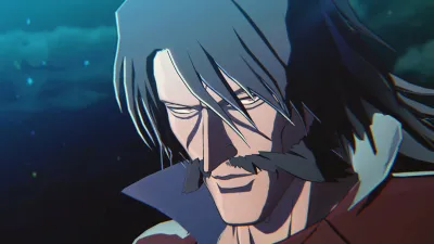 BLEACH Rebirth of Souls - Season Pass — скриншот 7