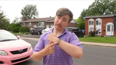 I'm in Love With Your Dead Grandmother — скриншот 1