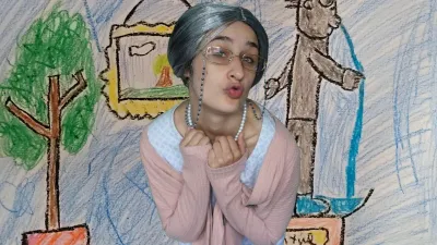 I'm in Love With Your Dead Grandmother — скриншот 2