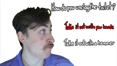 I'm in Love With Your Dead Grandmother — скриншот 4